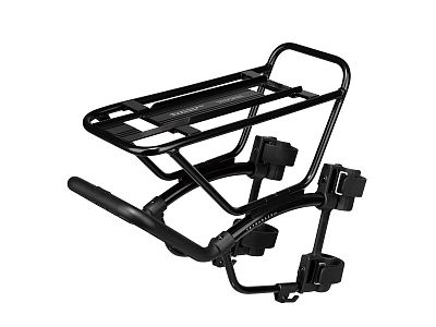 Превью  Багажник передний TOPEAK Tetrarack M1, 26"-29" (TA2408M1)